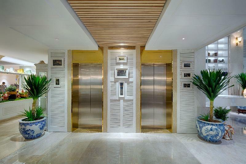Au Lac Charner Hotel Ciudad Ho Chi Minh  Exterior foto